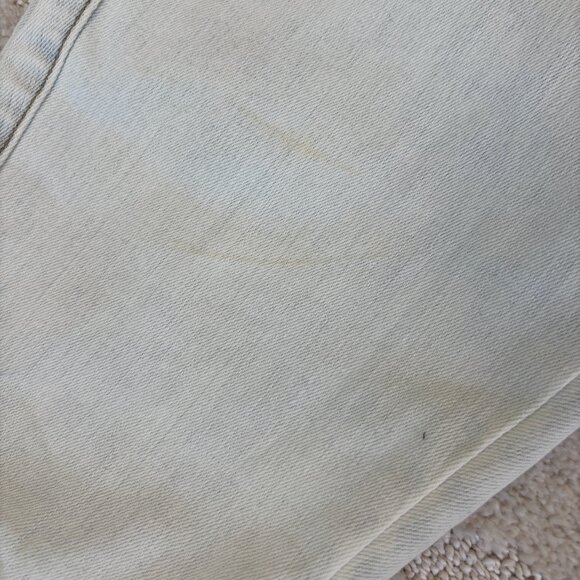 Sene x Emma Busted Knee Skinnies - Picture 3 of 9